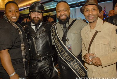Mid-Atlantic Leather Weekend 2023 #228