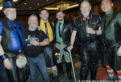 Mid-Atlantic Leather Weekend 2023 #229