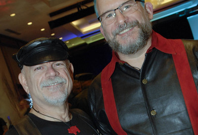 Mid-Atlantic Leather Weekend 2023 #231