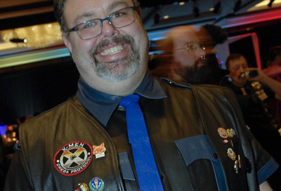 Mid-Atlantic Leather Weekend 2023 #232