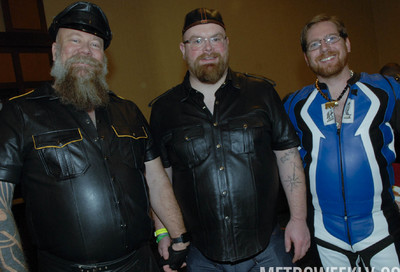 Mid-Atlantic Leather Weekend 2023 #233
