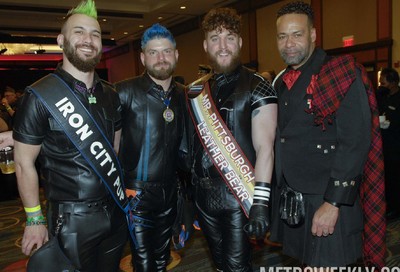 Mid-Atlantic Leather Weekend 2023 #234