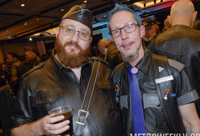 Mid-Atlantic Leather Weekend 2023 #235