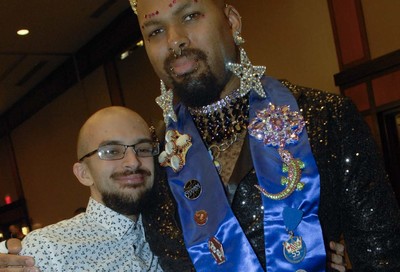 Mid-Atlantic Leather Weekend 2023 #236
