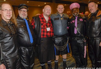 Mid-Atlantic Leather Weekend 2023 #237