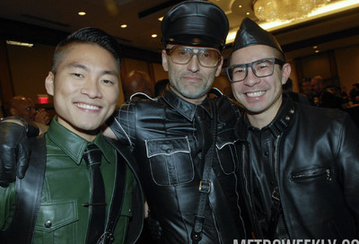 Mid-Atlantic Leather Weekend 2023 #239