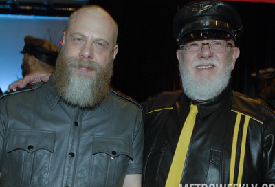 Mid-Atlantic Leather Weekend 2023 #240