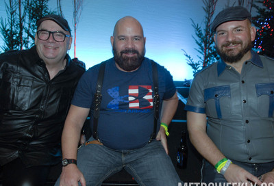 Mid-Atlantic Leather Weekend 2023 #241