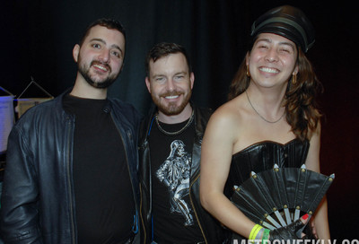 Mid-Atlantic Leather Weekend 2023 #244