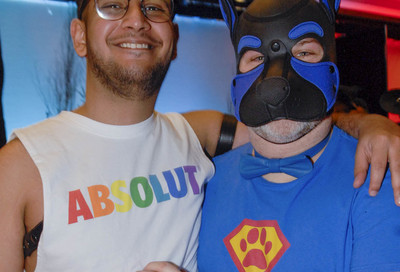Mid-Atlantic Leather Weekend 2023 #245