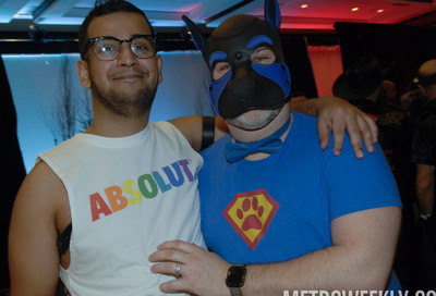 Mid-Atlantic Leather Weekend 2023 #246