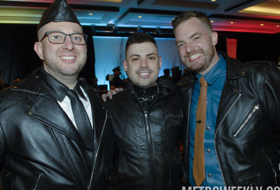 Mid-Atlantic Leather Weekend 2023 #247