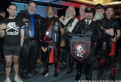 Mid-Atlantic Leather Weekend 2023 #248