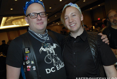 Mid-Atlantic Leather Weekend 2023 #249