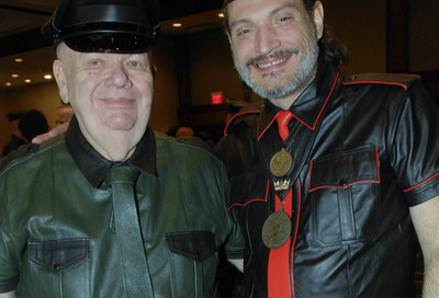 Mid-Atlantic Leather Weekend 2023 #250