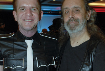 Mid-Atlantic Leather Weekend 2023 #251