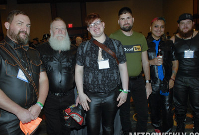 Mid-Atlantic Leather Weekend 2023 #252