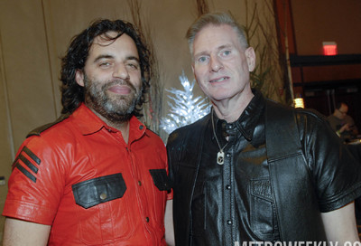 Mid-Atlantic Leather Weekend 2023 #257