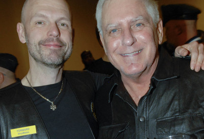 Mid-Atlantic Leather Weekend 2023 #260