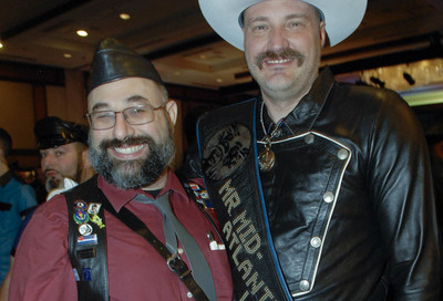 Mid-Atlantic Leather Weekend 2023 #261