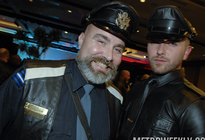 Mid-Atlantic Leather Weekend 2023 #262