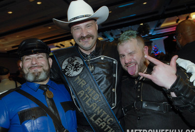 Mid-Atlantic Leather Weekend 2023 #263