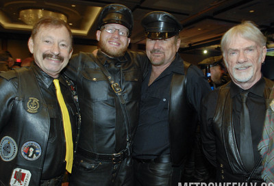 Mid-Atlantic Leather Weekend 2023 #264