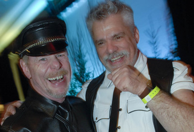 Mid-Atlantic Leather Weekend 2023 #266