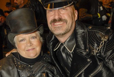 Mid-Atlantic Leather Weekend 2023 #268