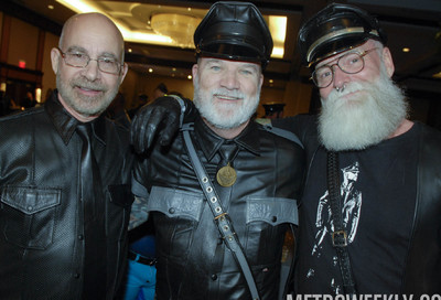 Mid-Atlantic Leather Weekend 2023 #269