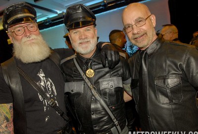 Mid-Atlantic Leather Weekend 2023 #270