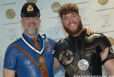 Mid-Atlantic Leather Weekend 2023 #390