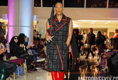 DC Fashion Week Highlights #14