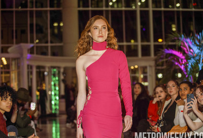 DC Fashion Week Highlights #15