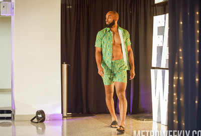 DC Fashion Week Highlights #16