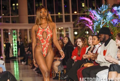 DC Fashion Week Highlights #17