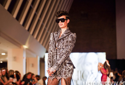 DC Fashion Week Highlights #24