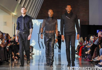 DC Fashion Week Highlights #27