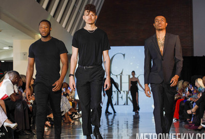 DC Fashion Week Highlights #28