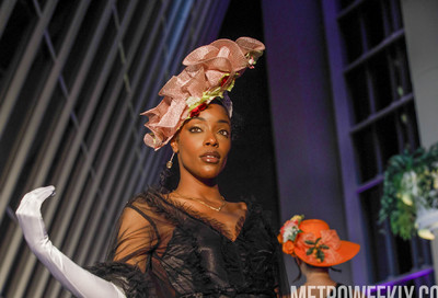 DC Fashion Week Highlights #29