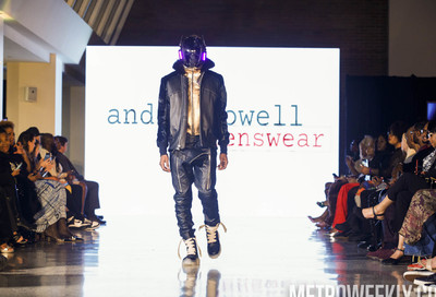 DC Fashion Week Highlights #32