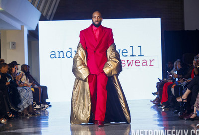 DC Fashion Week Highlights #34