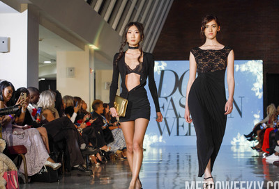 DC Fashion Week Highlights #38