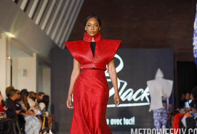 DC Fashion Week Highlights #51