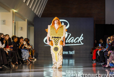 DC Fashion Week Highlights #53