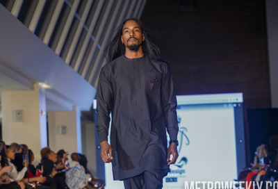 DC Fashion Week Highlights #61