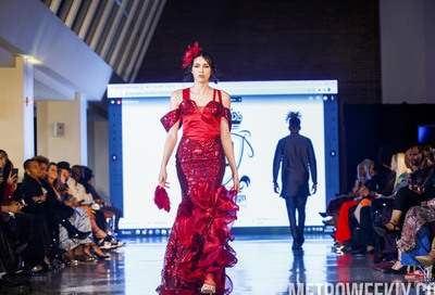 DC Fashion Week Highlights #64