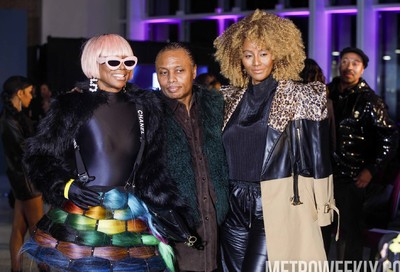 DC Fashion Week Highlights #67