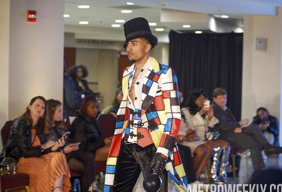 DC Fashion Week Highlights #68