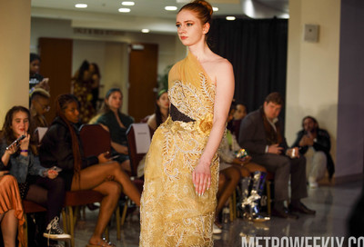 DC Fashion Week Highlights #75